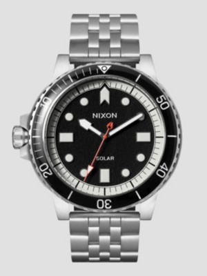 Nixon Stinger 44 Watch ID 737295 Blue Tomato